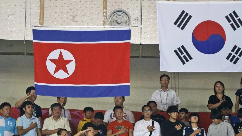 Νότια Κορέα: Οι συνομιλίες με τη Βόρεια Κορέα μπορεί να επαναληφθούν μετά τις 25 Ιουνίου